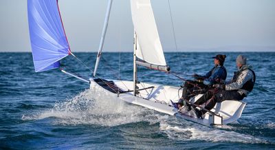 Beneteau First 14