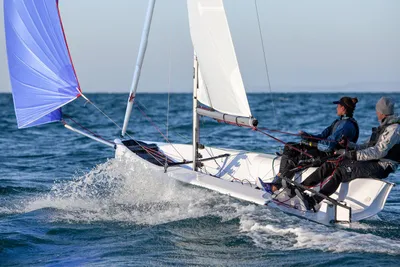 Beneteau First 14