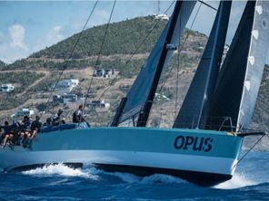 M Boats Soto 65