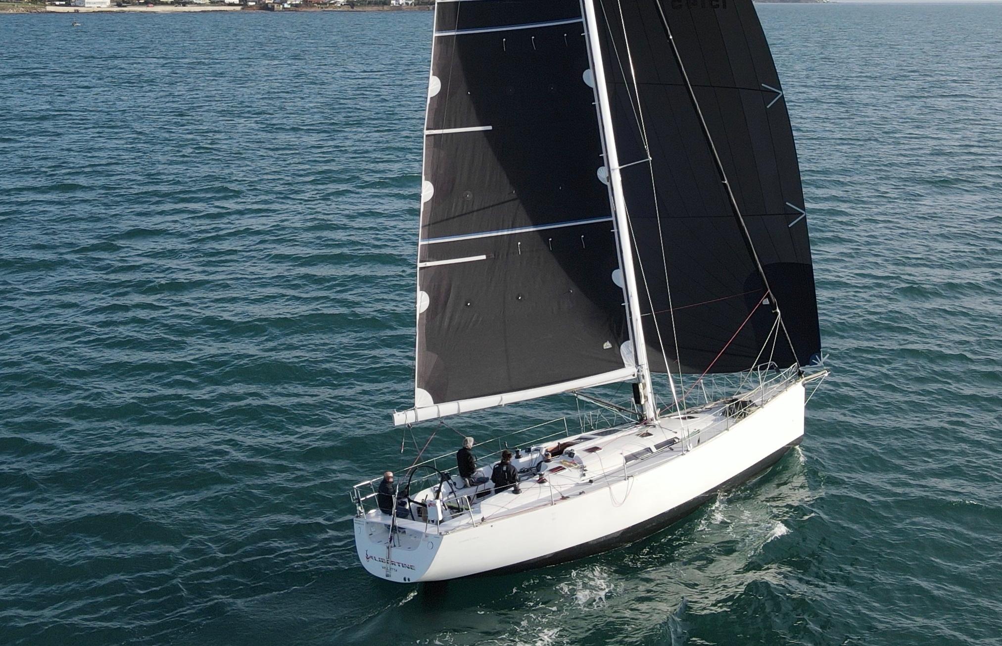 2007 Comar Comet 45s