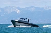 2023 Cantieri di Pisa Tender 50