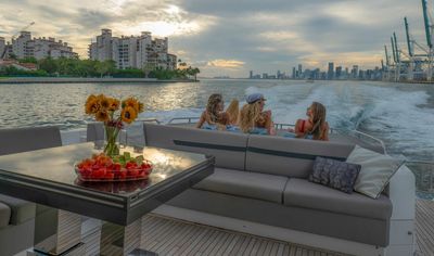 Yacht