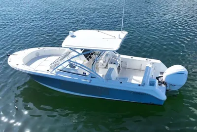 Edgewater 248 CX