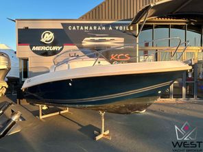 2013 Jeanneau Cap Camarat 5.5 WA