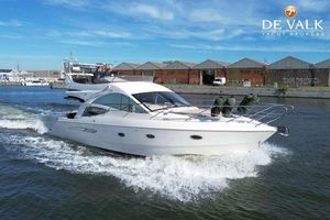 2006 Galeon 440 Fly