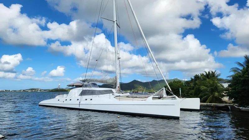 Fat Cat Yacht Photos Pics 