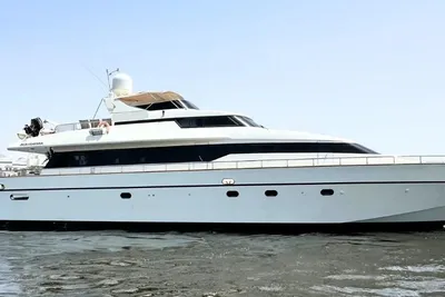 Mangusta 86