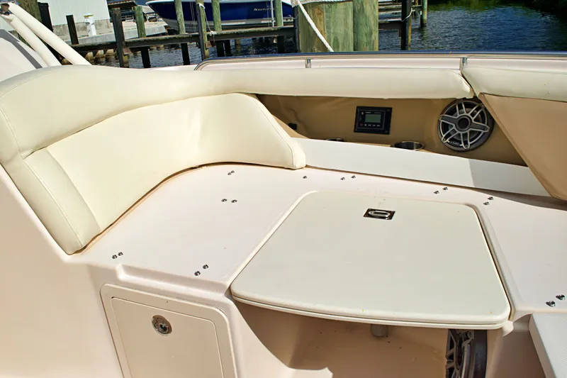  Yacht Photos Pics 2013 GRADY-WHITE 335 FREEDOM - Image 64