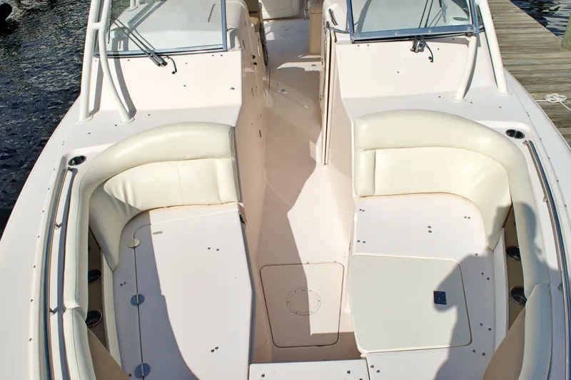  Yacht Photos Pics 2013 GRADY-WHITE 335 FREEDOM - Image 57