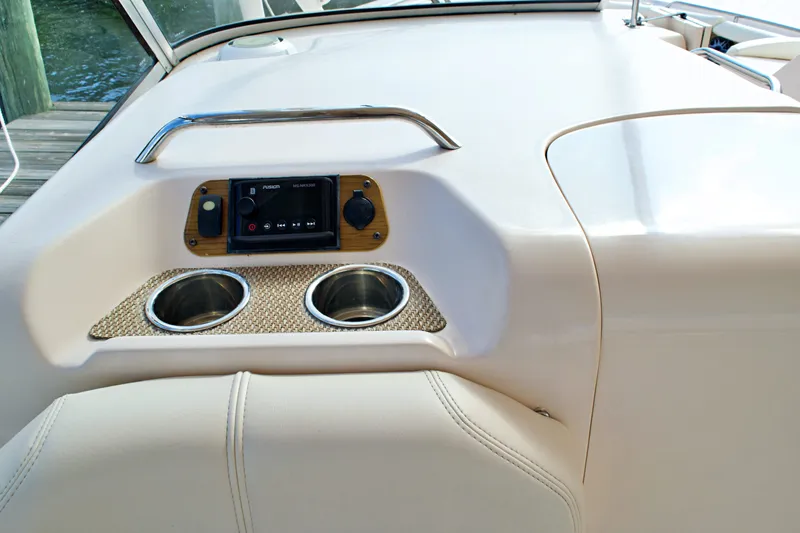  Yacht Photos Pics 2013 GRADY-WHITE 335 FREEDOM - Image 43