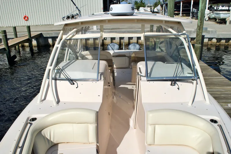  Yacht Photos Pics 2013 GRADY-WHITE 335 FREEDOM - Image 56