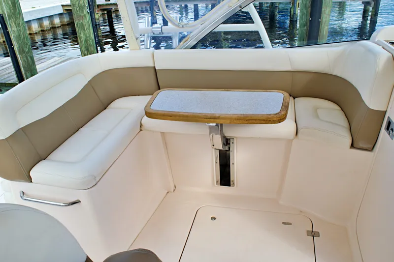  Yacht Photos Pics 2013 GRADY-WHITE 335 FREEDOM - Image 55