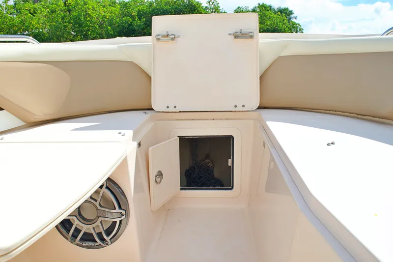  Yacht Photos Pics 2013 GRADY-WHITE 335 FREEDOM - Image 53