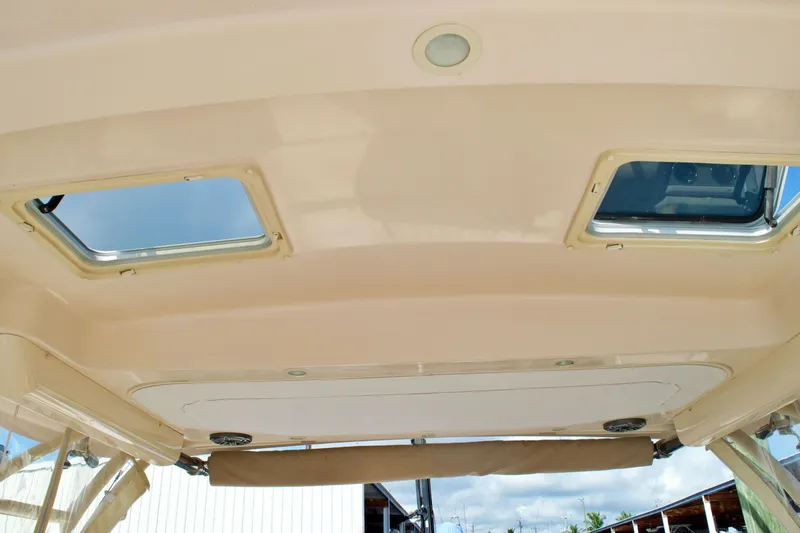  Yacht Photos Pics 2013 GRADY-WHITE 335 FREEDOM - Image 47