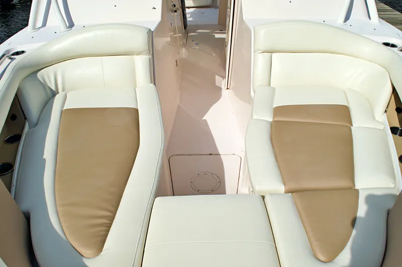  Yacht Photos Pics 2013 GRADY-WHITE 335 FREEDOM - Image 73