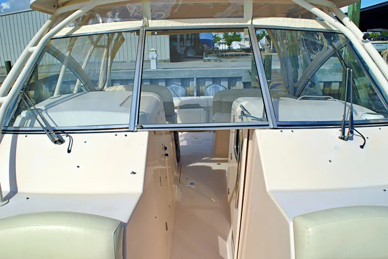  Yacht Photos Pics 2013 GRADY-WHITE 335 FREEDOM - Image 44