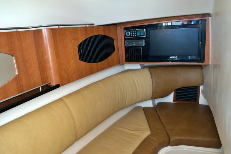  Yacht Photos Pics 2013 GRADY-WHITE 335 FREEDOM - Image 70