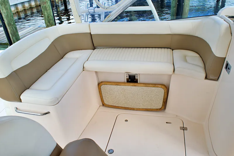  Yacht Photos Pics 2013 GRADY-WHITE 335 FREEDOM - Image 54