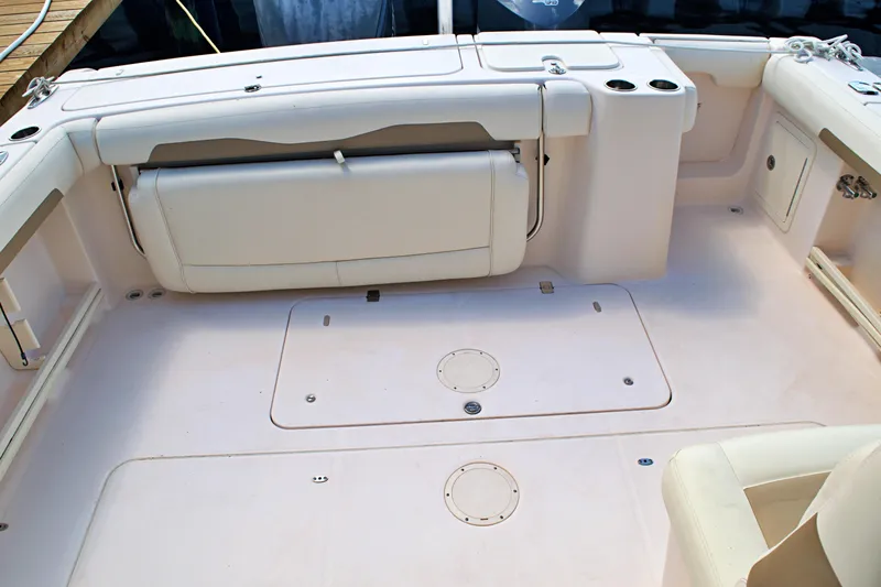  Yacht Photos Pics 2013 GRADY-WHITE 335 FREEDOM - Image 26