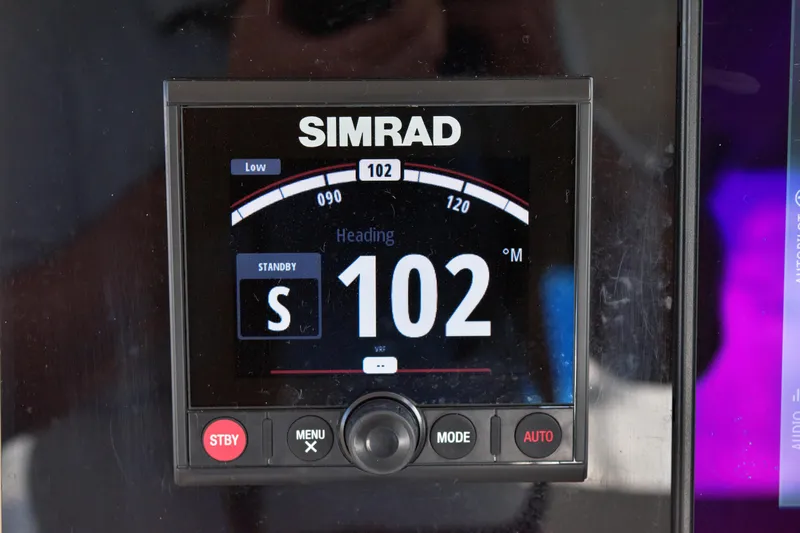  Yacht Photos Pics 2013 GRADY-WHITE 335 FREEDOM - Image 18