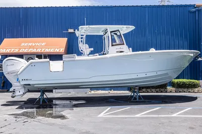 Sea Hunt Gamefish 30 Forward Seating