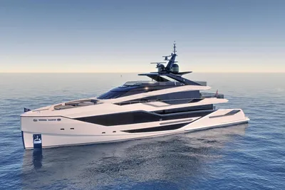 2026 Sunseeker Ocean 460