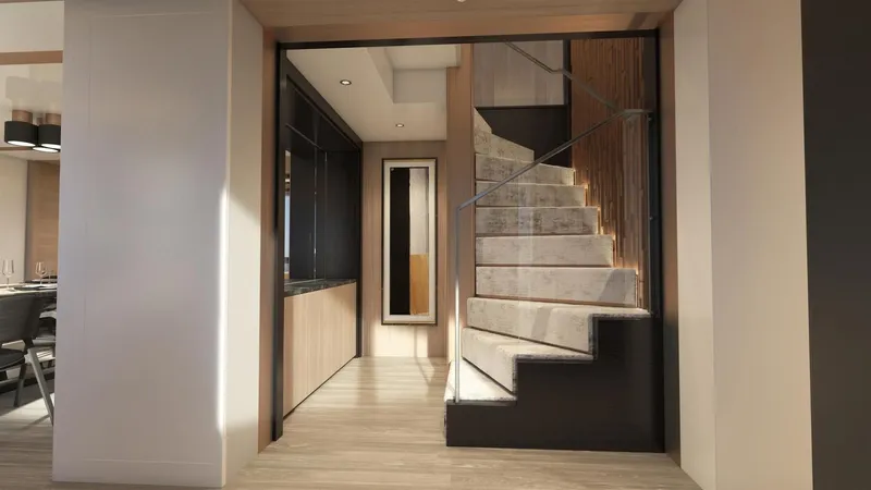  Yacht Photos Pics 2026 Sunseeker Ocean 460 - Image 11