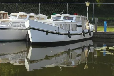 1948 Custom speciaal gemaakt