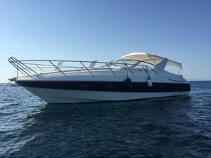 2003 Windy 37 Grand Mistral