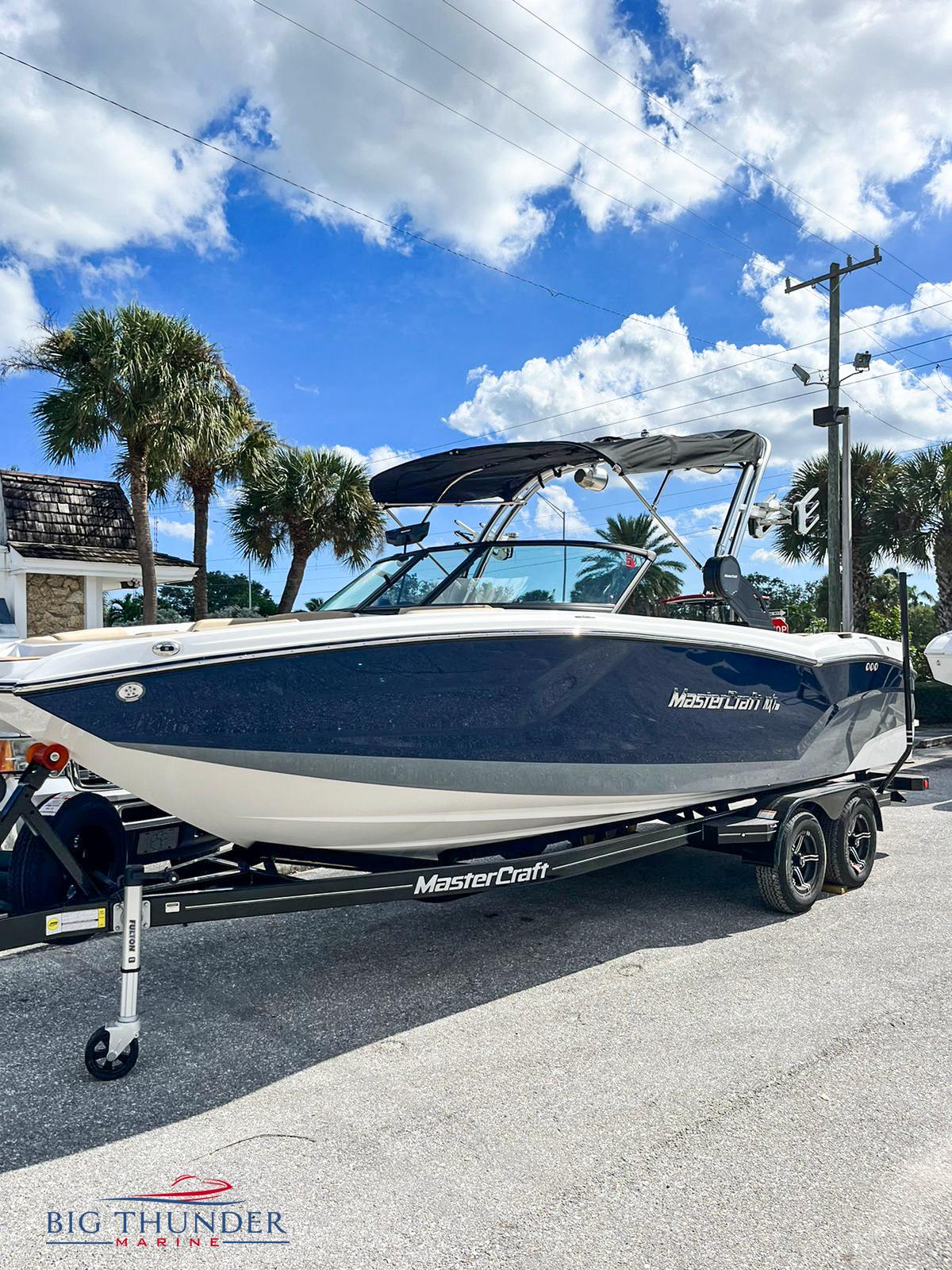 2023 Mastercraft NXT24 Ski and Wakeboard Boat for sale YachtWorld