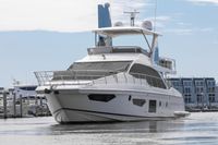 2021 Azimut 66 FLY