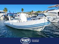 2007 Capelli Tempest 770