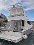 2005 Silverton 34 Motoryacht