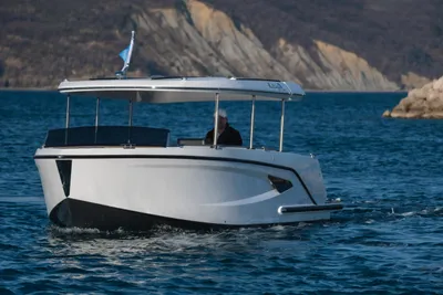 2023 Alfastreet 21 Open Electric piktronik 6,5