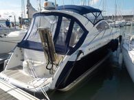 1999 Fairline Targa 37