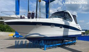 2000 Four Winns Vista 298