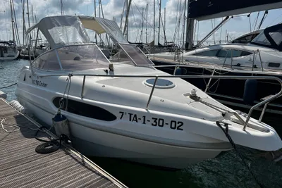 2002 RIO 700 Cruiser