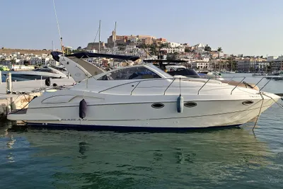 2005 Klase A Klase A 32