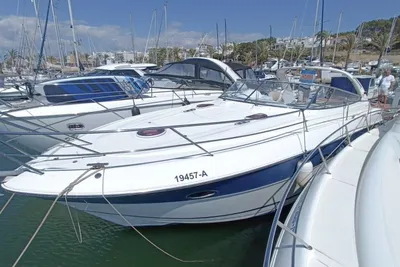 2008 Bavaria 37 Sport