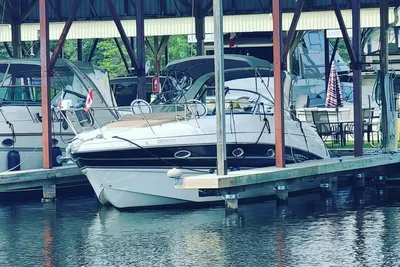 Larson 330 CABRIO