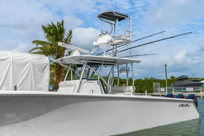 SeaHunter 39 Tournament