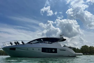 2021 Cranchi M 44 HT