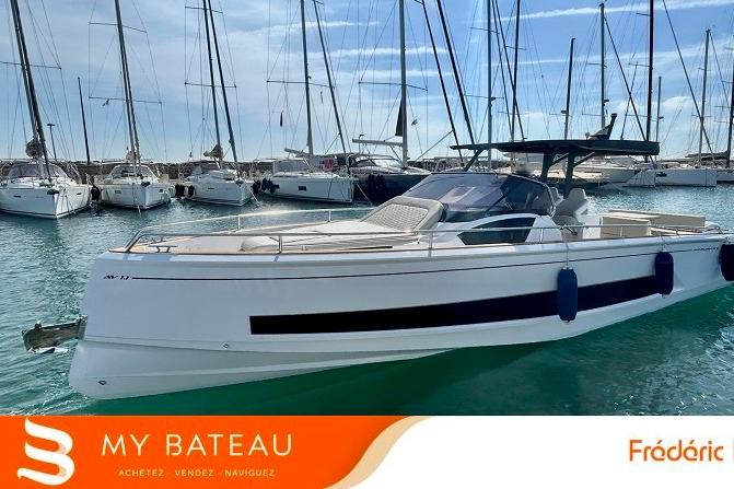 2023 Salpa Avantgarde 35