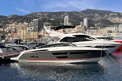 2023 Windy 37 Shamal