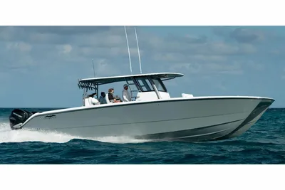 Invincible 40 Catamaran