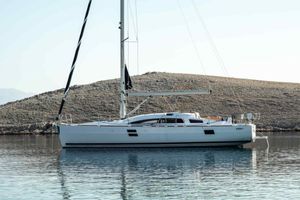 2022 Elan ELAN IMPRESSION 40.1 FULL ELEC OCEANVOLT