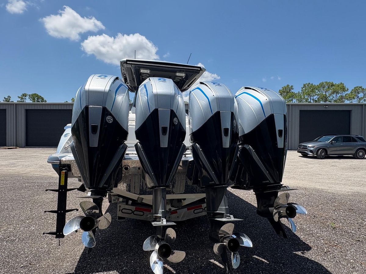 2020 Nor-Tech 45 