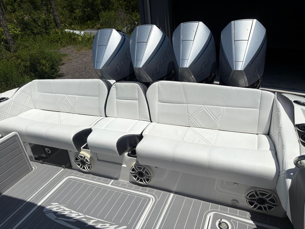 2020 Nor-Tech 45 