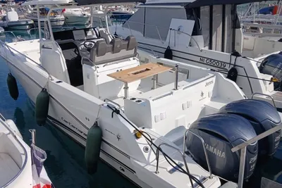 2023 Jeanneau Cap Camarat 9.0 CC