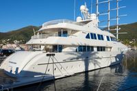2007 Horizon Elegance 128